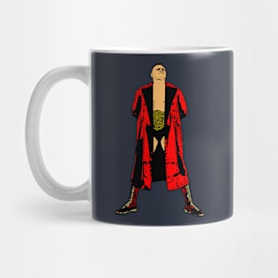 General (red) Mug